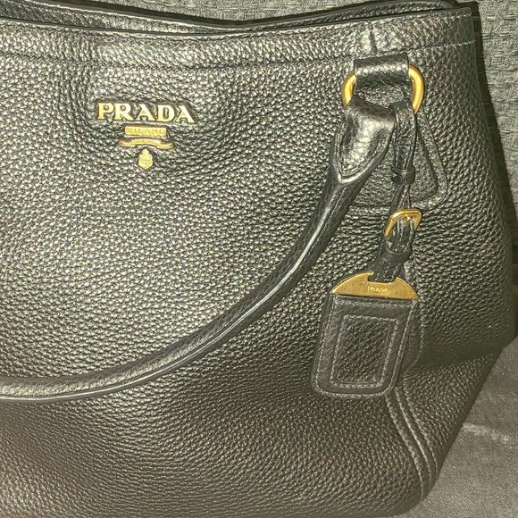 Prada Bag - Picture 3 of 12
